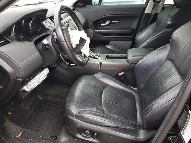 Photo 7 from auction – 2018 LAND ROVER RANGE ROVE with VIN SALVP2RX4JH271152