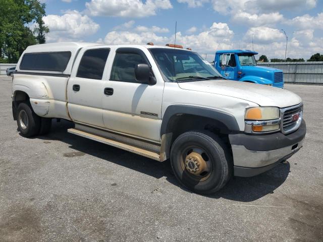 Photo 4 from auction – 2001 GMC NEW SIERRA with VIN 1GTJC33U91F175986