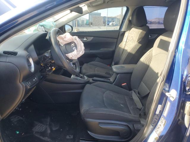 Photo 7 from auction – 2019 KIA FORTE FE with VIN 3KPF24AD6KE020745