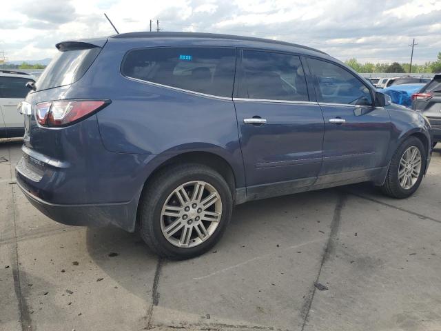 Photo 3 from auction – 2013 CHEVROLET TRAVERSE L with VIN 1GNKVGKD7DJ126544