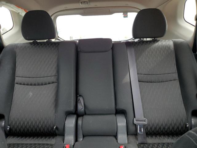 Photo 10 from auction – 2017 NISSAN ROGUE S with VIN KNMAT2MV8HP543709