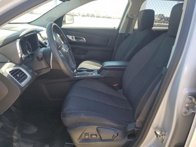 Photo 7 from auction – 2017 GMC TERRAIN SL with VIN 2GKFLSEK0H6305724