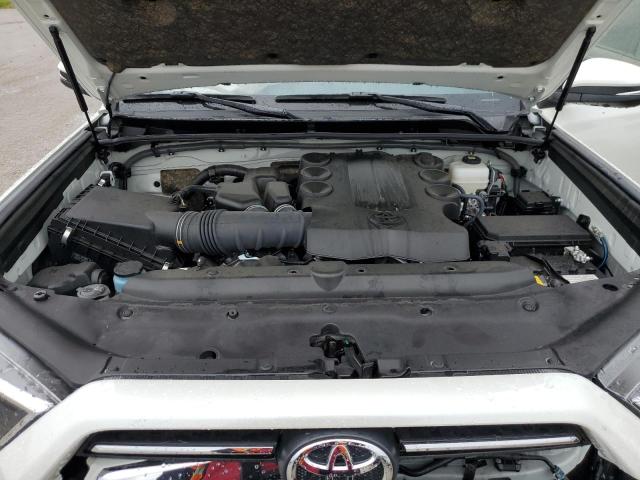 Photo 12 from auction – 2023 TOYOTA 4RUNNER LI with VIN JTEKU5JR4P6135895