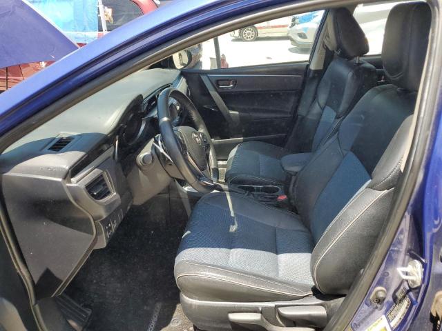 Photo 7 from auction – 2014 TOYOTA COROLLA L with VIN 2T1BURHE4EC217467