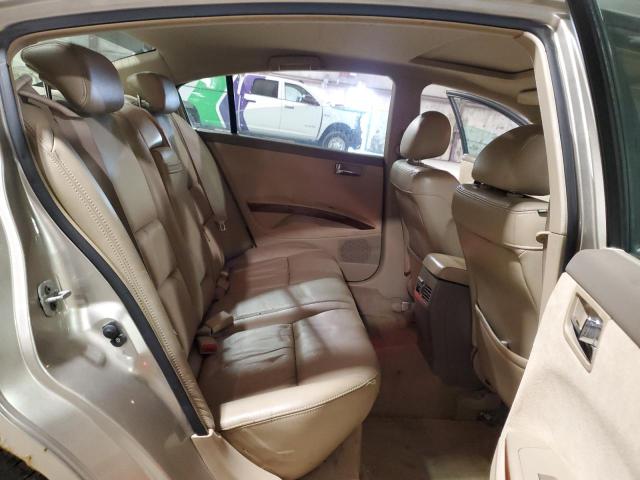 Photo 10 from auction – 2005 NISSAN MAXIMA SE with VIN 1N4BA41E15C863960