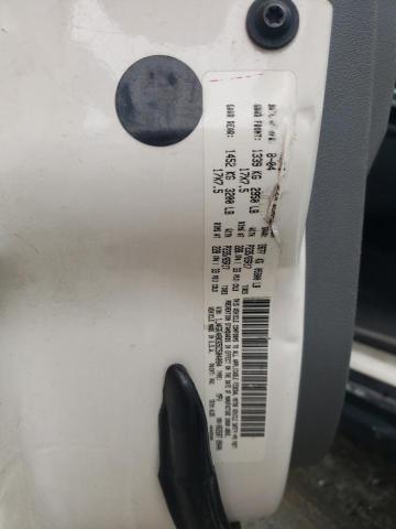 Photo 14 from auction – 2005 JEEP GRAND CHER with VIN 1J4GR48K65C504084
