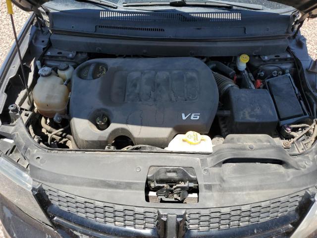 Photo 11 from auction – 2017 DODGE JOURNEY CR with VIN 3C4PDDGG6HT595478