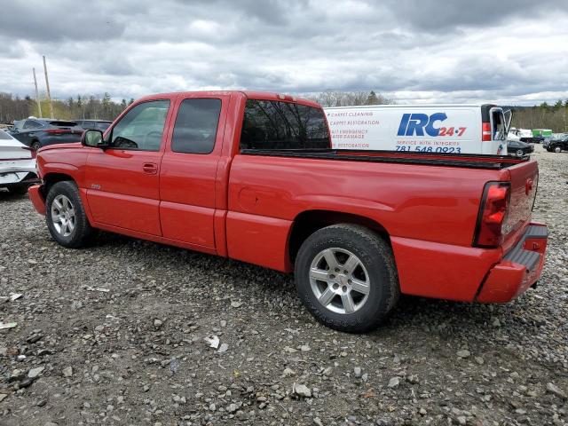Photo 2 from auction – 2005 CHEVROLET SILVERADO with VIN 2GCEK19N451325136