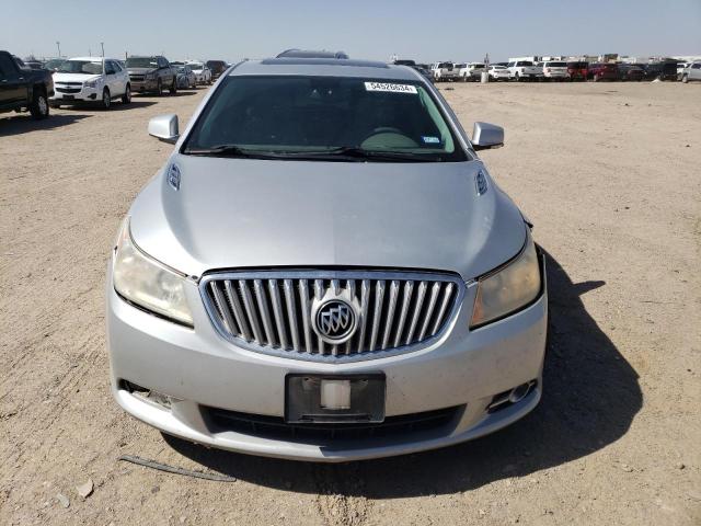 Photo 5 from auction – 2010 BUICK LACROSSE C with VIN 1G4GC5EG6AF217281