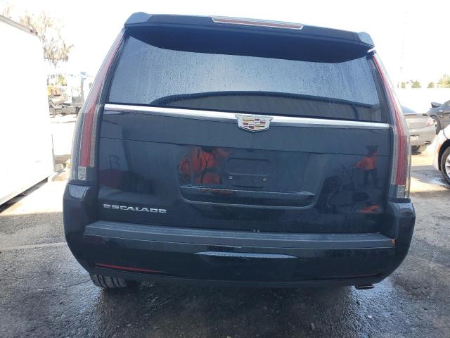 Photo 6 from auction – 2017 CADILLAC ESCALADE with VIN 1GYS3AKJ2HR395831