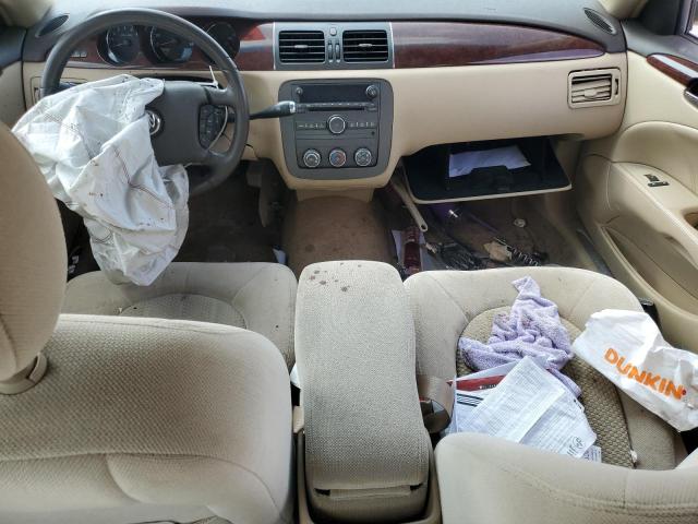 Photo 8 from auction – 2008 BUICK LUCERNE CX with VIN 1G4HP57238U192968