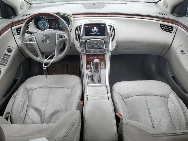Photo 8 from auction – 2012 BUICK LACROSSE P with VIN 1G4GF5E39CF319794