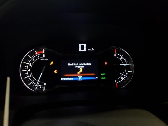 Photo 9 from auction – 2016 HONDA PILOT ELIT with VIN 5FNYF6H00GB039109