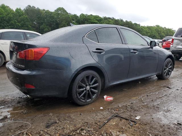 Zdjęcie 3 z aukcji – 2009 LEXUS IS 250 z VIN JTHCK262495031567