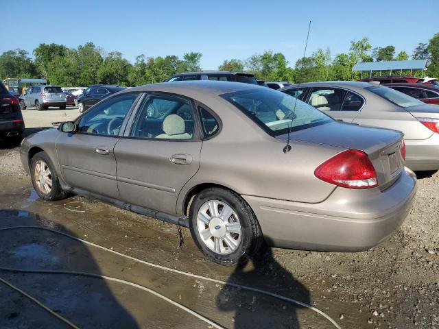 Photo 2 from auction – 2007 FORD TAURUS SE with VIN 1FAFP53U67A164901