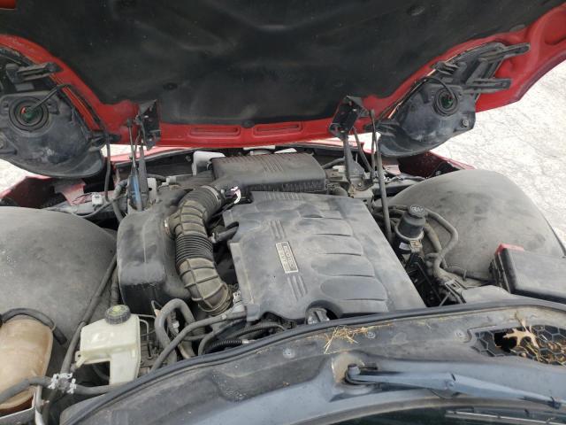 Photo 11 from auction – 2006 PONTIAC SOLSTICE with VIN 1G2MB33BX6Y106108