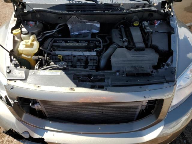 Photo 11 from auction – 2008 DODGE CALIBER SX with VIN 1B3HB48B48D753272