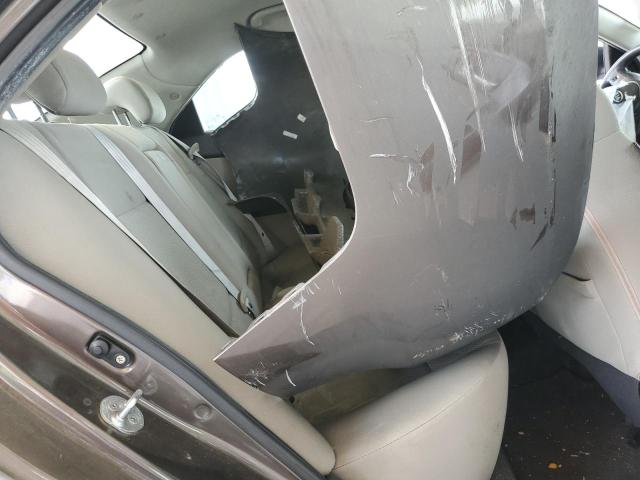 صورة رقم 10 من المزاد - 2013 KIA FORTE EX مع VIN KNAFU4A22D5648306