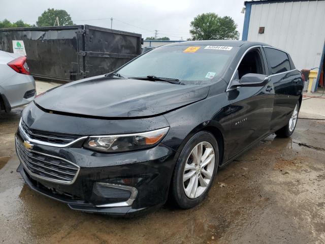 CHEVROLET MALIBU LT 2016 with VIN 1G1ZE5ST0GF272884 - Photo from auction