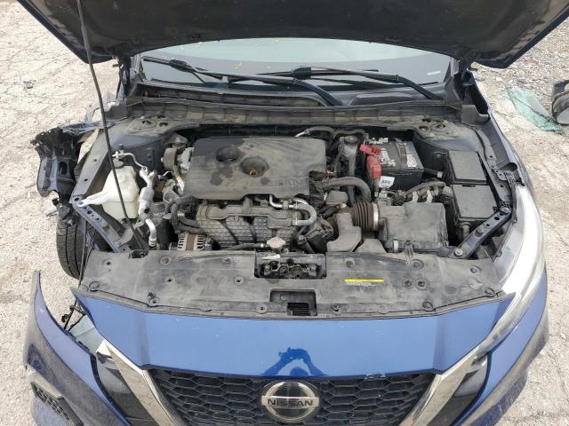 Photo 11 from auction – 2019 NISSAN ALTIMA SR with VIN 1N4BL4CV9KC155040
