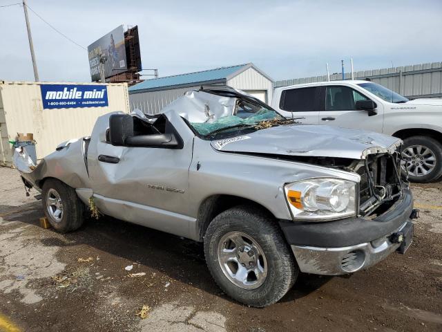 DODGE RAM 1500 S 2007 with VIN 1D7HA16K17J519101 - Photo from auction