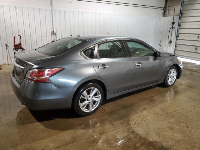 Photo 3 from auction – 2014 NISSAN ALTIMA 2.5 with VIN 1N4AL3AP8EC151978