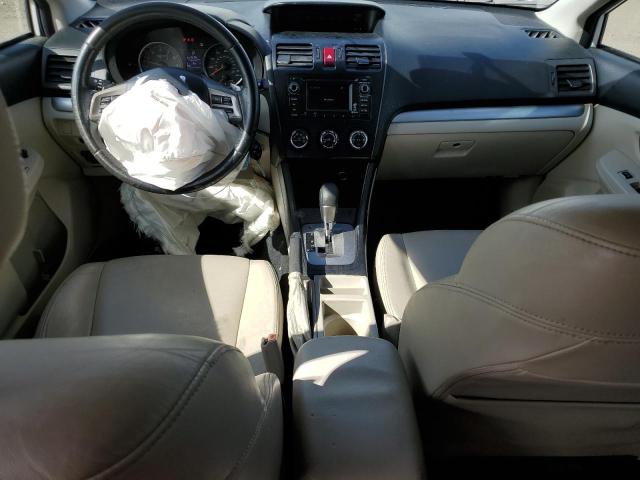 Photo 8 from auction – 2014 SUBARU XV CROSSTR with VIN JF2GPAGC3E8231078