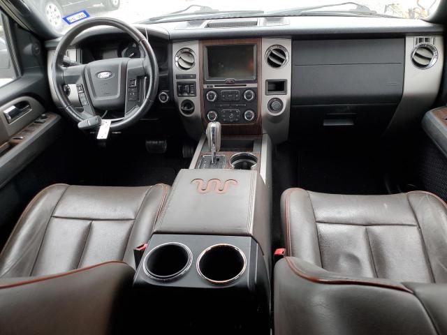Photo 8 from auction – 2015 FORD EXPEDITION with VIN 1FMJU1HT1FEF39294