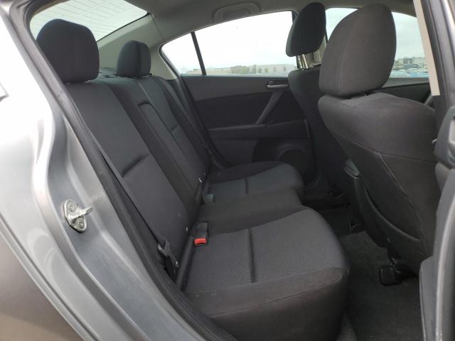 Photo 10 from auction – 2011 MAZDA 3 I with VIN JM1BL1VF9B1416905