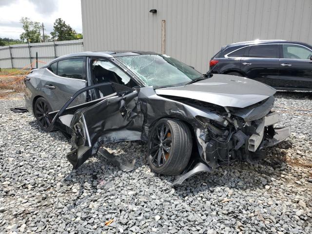 صورة رقم 4 من المزاد - 2020 NISSAN MAXIMA SR مع VIN 1N4AA6EV2LC367435