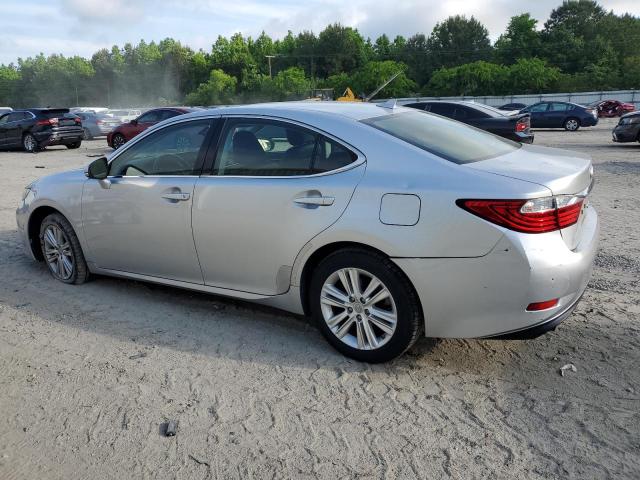 Photo 2 from auction – 2013 LEXUS ES 350 with VIN JTHBK1GG6D2061003