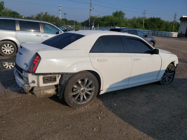 Photo 3 from auction – 2014 CHRYSLER 300 S with VIN 2C3CCAGGXEH353107