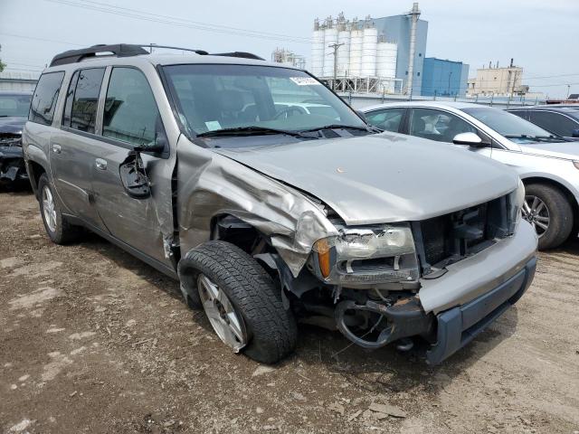 Zdjęcie 4 z aukcji – 2003 CHEVROLET TRAILBLAZE z VIN 1GNET16S736156427