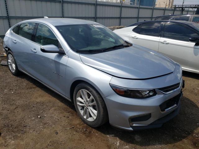 Photo 4 from auction – 2017 CHEVROLET MALIBU LT with VIN 1G1ZE5ST9HF258306