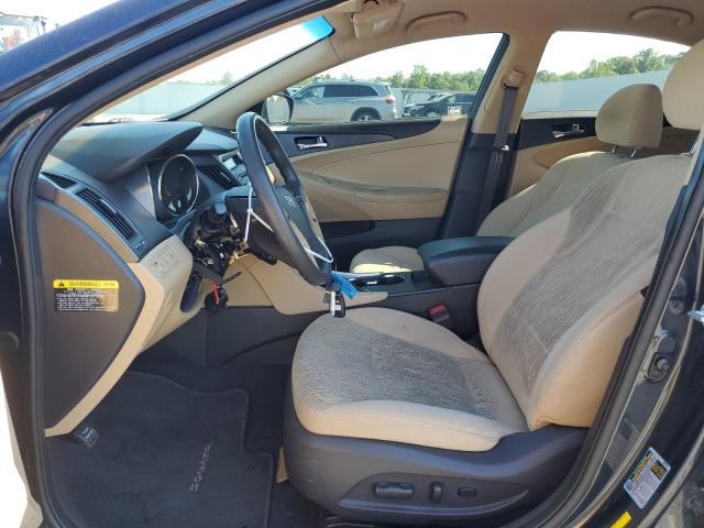 Photo 7 from auction – 2012 HYUNDAI SONATA GLS with VIN 5NPEB4AC4CH503232