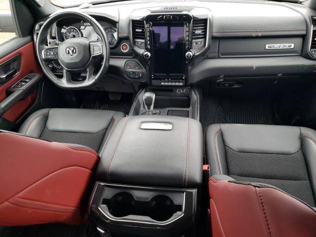 Photo 8 from auction – 2021 RAM 1500 TRX with VIN 1C6SRFU91MN902229
