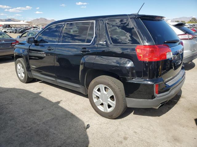 Photo 2 from auction – 2016 GMC TERRAIN SL with VIN 2GKALMEK4G6142712