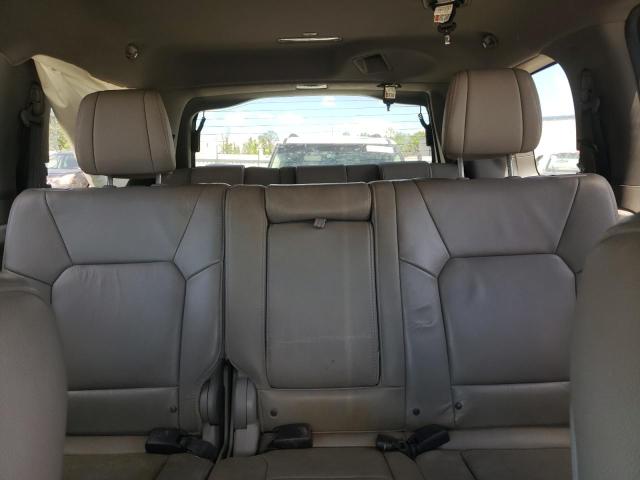 Photo 10 from auction – 2015 HONDA PILOT EXL with VIN 5FNYF4H69FB063710