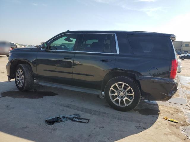 Photo 2 from auction – 2015 CHEVROLET TAHOE POLI with VIN 1GNLC2EC6FR560040