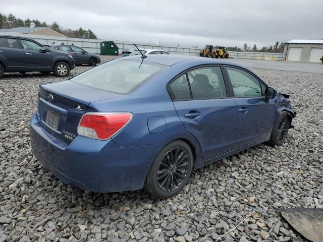 Photo 3 from auction – 2012 SUBARU IMPREZA PR with VIN JF1GJAD65CH020952