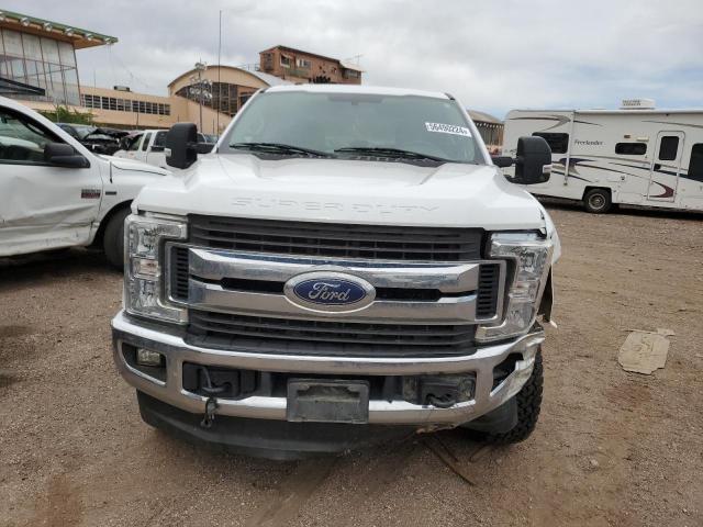 Photo 5 from auction – 2017 FORD F350 SUPER with VIN 1FT8W3BT6HED58017