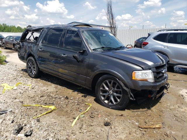 Photo 4 from auction – 2017 FORD EXPEDITION with VIN 1FMJK2AT7HEA65991