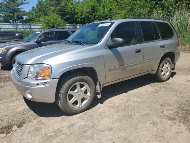 GMC ENVOY 2008 with VIN 1GKDT13S982220172 - Photo from auction