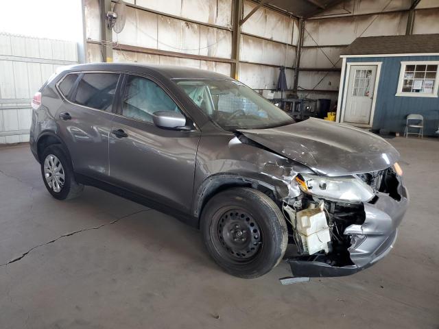 Photo 4 from auction – 2016 NISSAN ROGUE S with VIN KNMAT2MT0GP632896