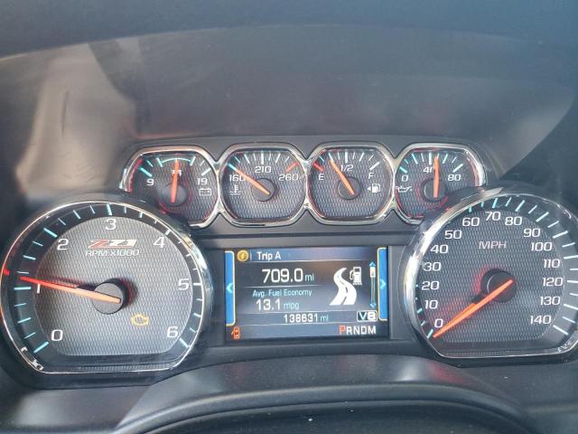 Photo 9 from auction – 2014 CHEVROLET SILVERADO with VIN 3GCUKSEC5EG365531