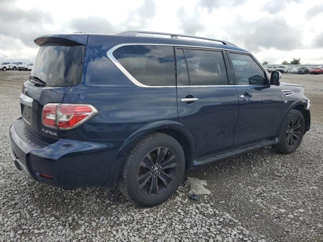 Photo 3 from auction – 2019 NISSAN ARMADA PLA with VIN JN8AY2NF1K9351041