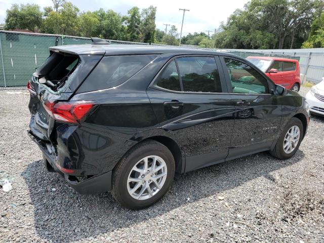 Photo 3 from auction – 2023 CHEVROLET EQUINOX LS with VIN 3GNAXHEG2PL126739