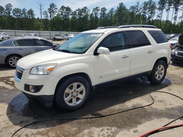 SATURN OUTLOOK XR 2008 with VIN 5GZER23788J114235 - Photo from auction