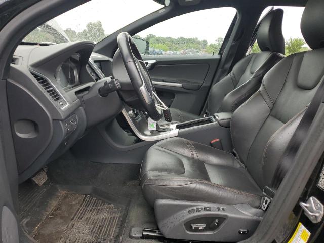 Photo 7 from auction – 2016 VOLVO XC60 T5 PL with VIN YV4612RM6G2843558