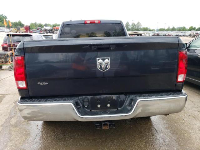 Photo 6 from auction – 2018 RAM 1500 ST with VIN 1C6RR6FM1JS263265